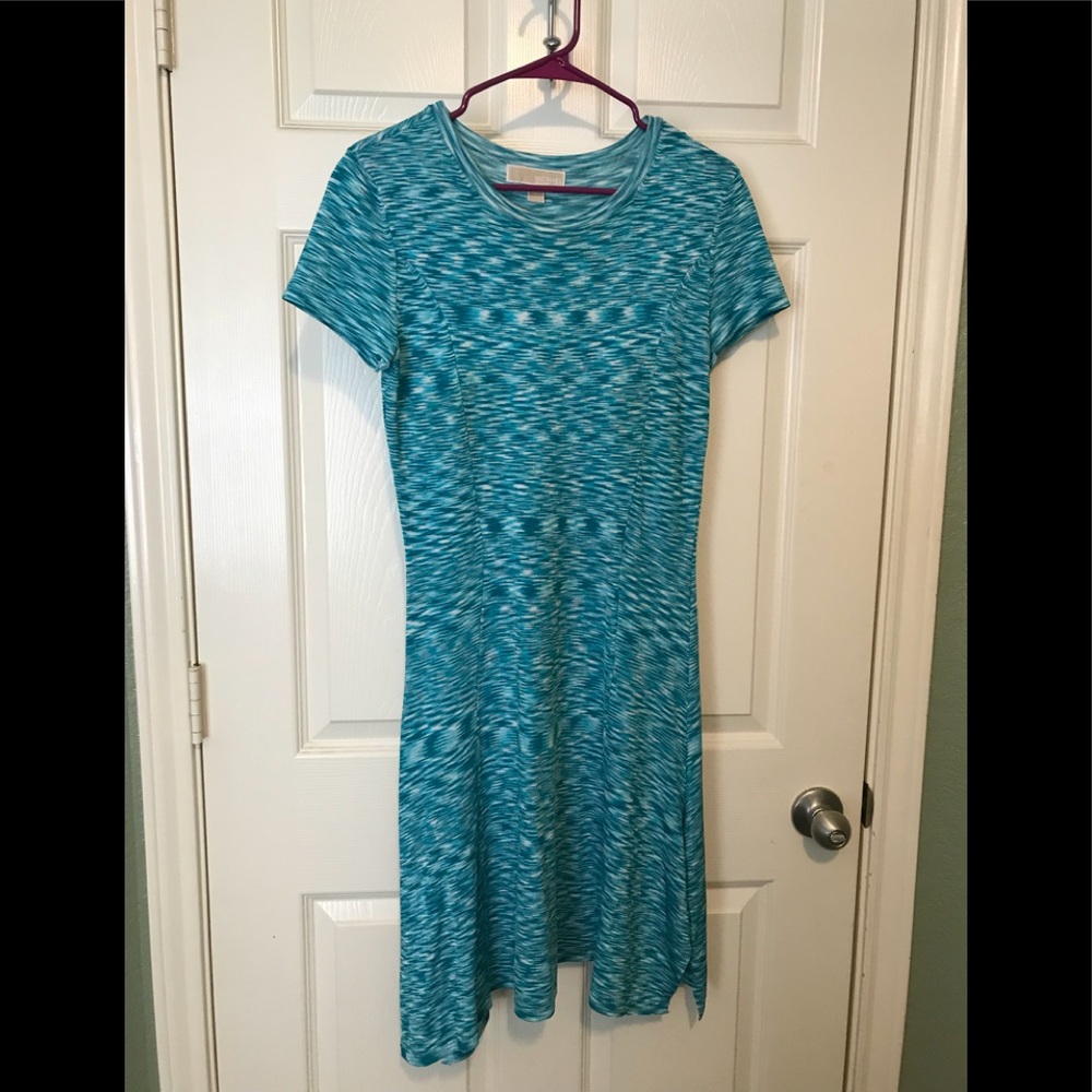 Michael Kors summer dress
